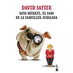 Miss merkel. el caso de la canciller jubilada