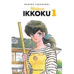 Maison Ikkoku nº 01/10