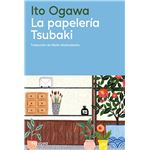 La Papeleria Tsubaki