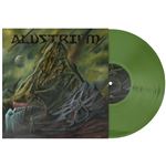 Insurmountable - Vinilo Verde