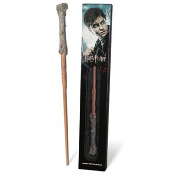 Harry PotterRéplica Harry Potter - Varita Harry Potter
