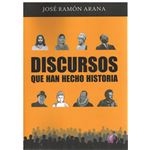 Discursos que han hecho historia
