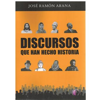 Discursos que han hecho historia