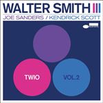 Twio Vol 1 - CD