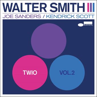 Twio Vol 1 - CD