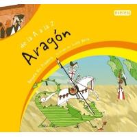 De la A a la Z. Aragón