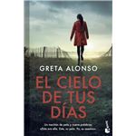 El cielo de tus días