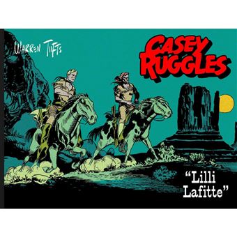 Casey Ruggles 4