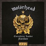 Everything louder forever: The very best of  – 2 CDs
