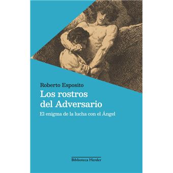 Los rostros del Adversario