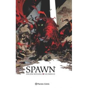 Spawn integral 3