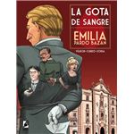 La gota de sangre