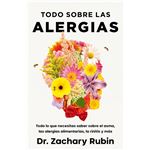 Todo sobre las alergias