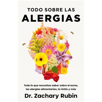 Todo sobre las alergias