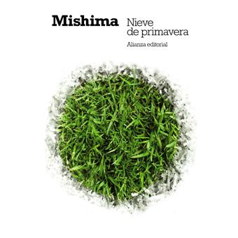 Nieve de primavera - 1