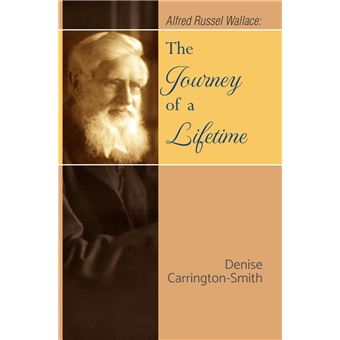 Alfred Russel Wallace - 1