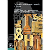 Secuencias didácticas para aprender a escribir