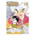 Inuyasha nº 18/30