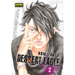 Dessert Eagle 2 . Integral