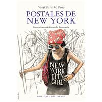 Postales de New York