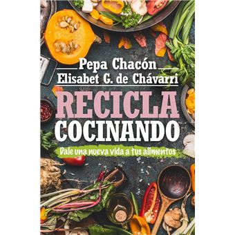 Recicla cocinando - 1