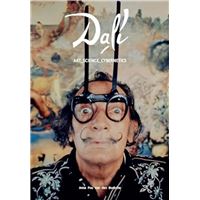 Dali Arte Ciencia Cibernetica