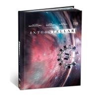 Interstellar - DVD  Digibook