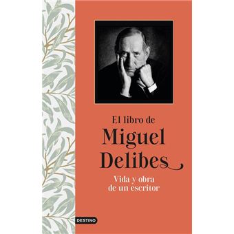 El libro de Miguel Delibes
