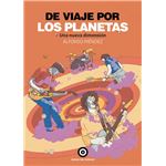 De Viaje Por Los Planetas