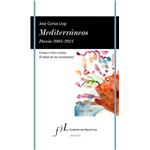 Mediterráneos. Poesía 2001-2021