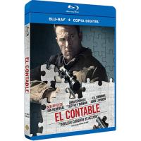 El contable - Blu-Ray