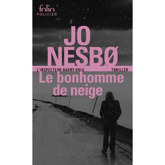 Le bonhomme de neige
