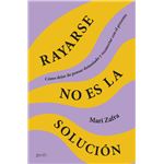 Rayarse No Es La Solucion