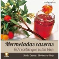Mermeladas Caseras