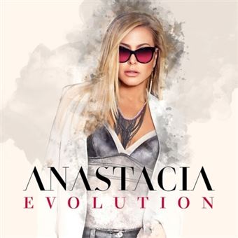 Anastacia - 1