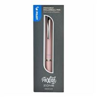 Bolígrafo Pilot Frixion Zone Rosa