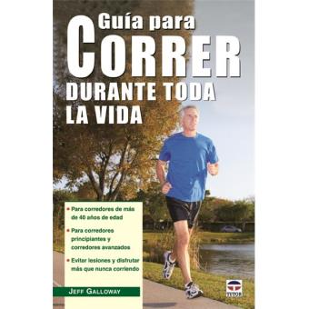 Guía para correr durante toda la vida