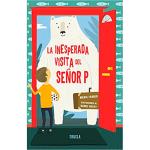 La inesperada visita del señor p