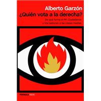 ¿Quién vota a la derecha?
