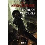 La mejor venganza