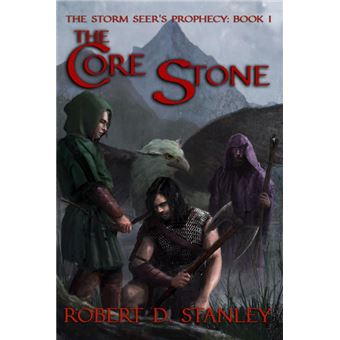 The Core Stone - 1