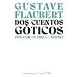 Dos Cuentos Góticos