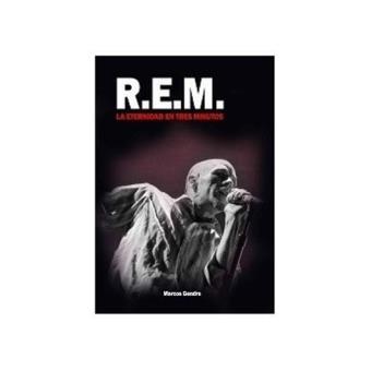Rem. la eternidad en tres minutos