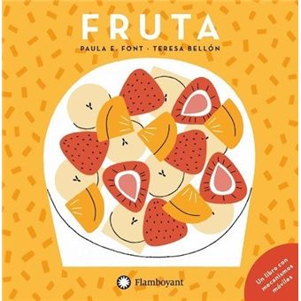 Fruta - 1