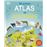 Mi Primer Atlas De Animales