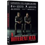 A different man - DVD
