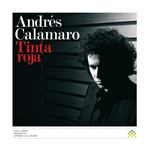 Tinta roja - Vinilo