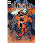Patrulla X Especial-Magik La Coleccion Completa