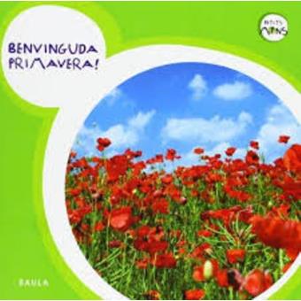 Benvinguda primavera
