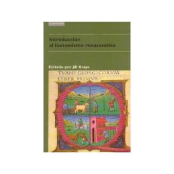 Introducción al humanismo renacentista - 1